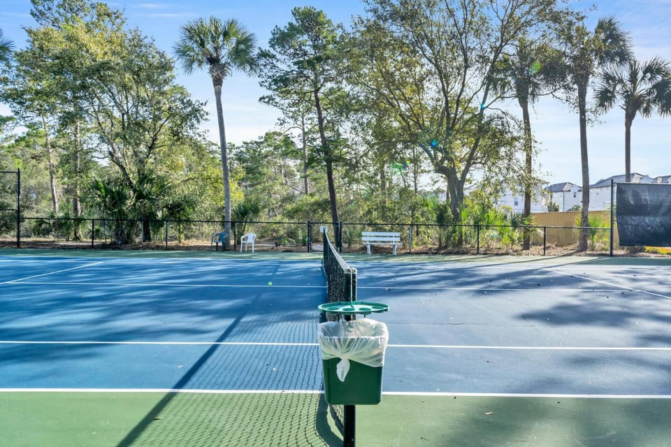 Gulf Getaway House in South Walton County