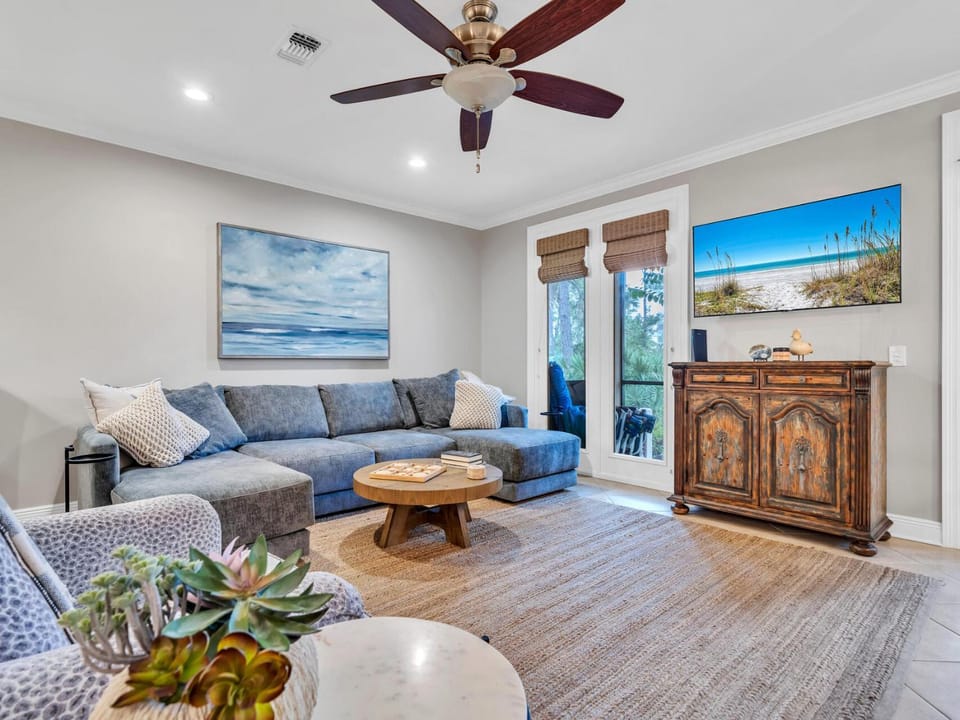 Gulf Getaway House in South Walton County