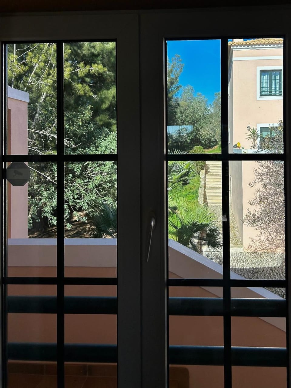 A Place in the Sun Alvor Apartment in Alvor