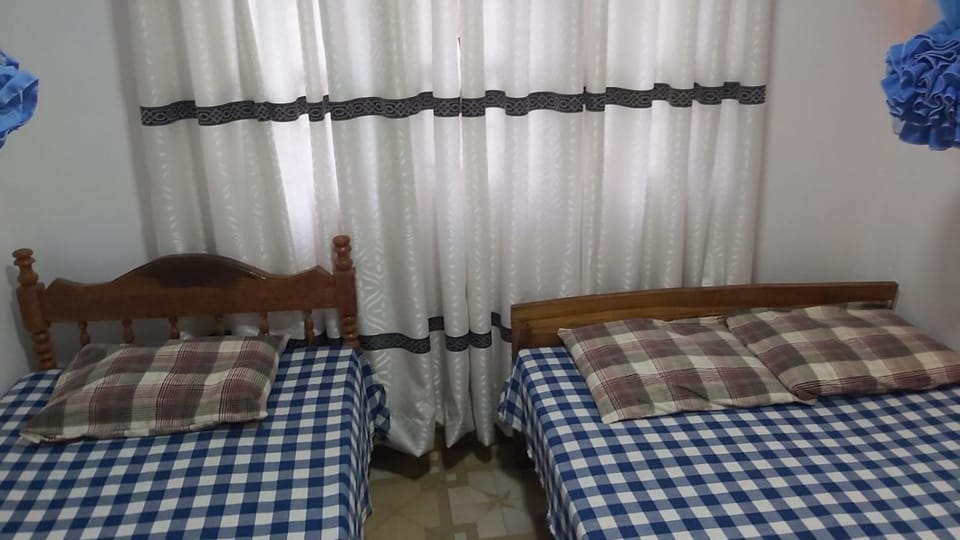 ST Clair Holidayhome Vacation rental in Central Province
