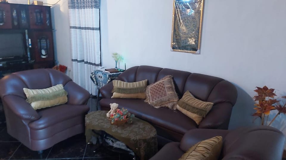 ST Clair Holidayhome Vacation rental in Central Province
