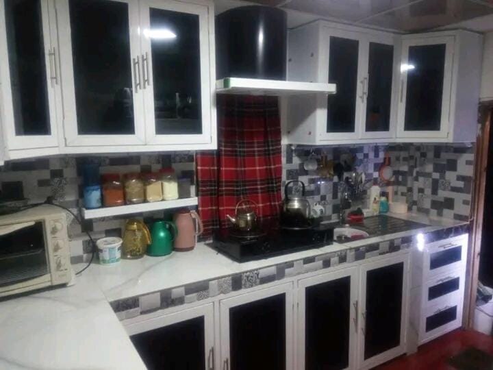 ST Clair Holidayhome Vacation rental in Central Province