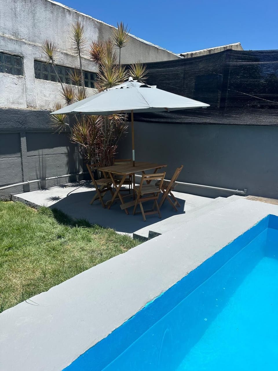 Nossa Casa Atafona II House in São João da Barra