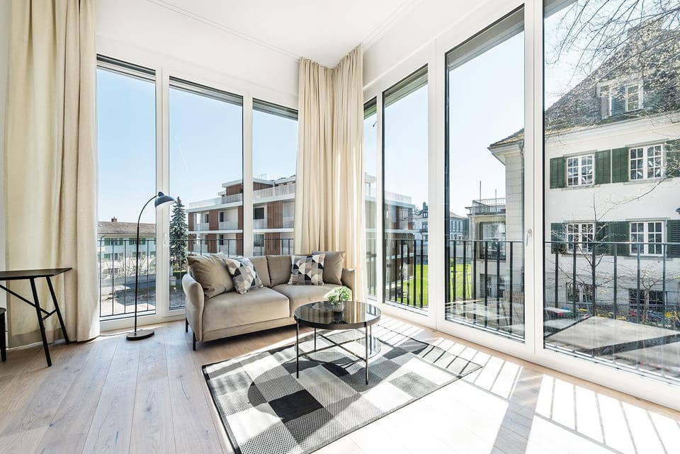 DESIGN-STUDIO 4 !Gratis Parken, Free Parking! Apartment in Baden-Württemberg