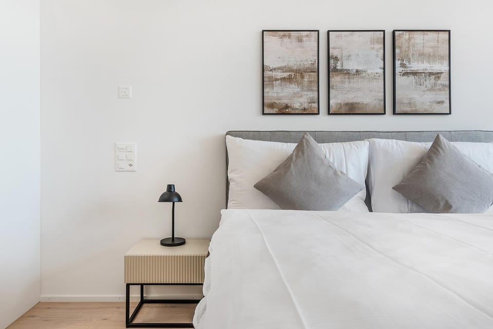DESIGN-STUDIO 4 !Gratis Parken, Free Parking! Apartment in Baden-Württemberg