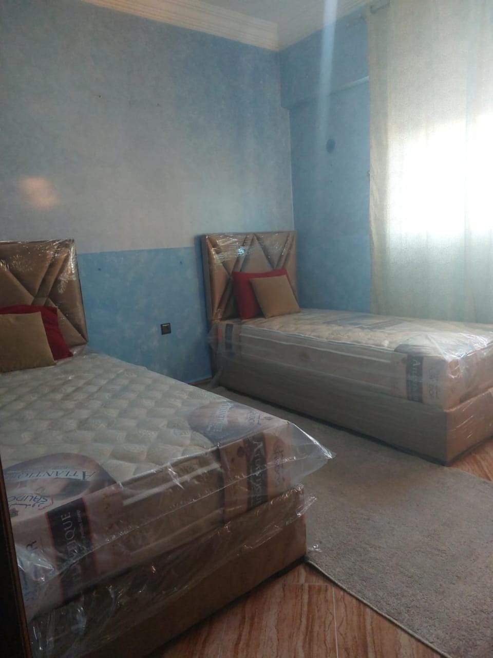 إقامة عبد المنعم Apartment in Tangier