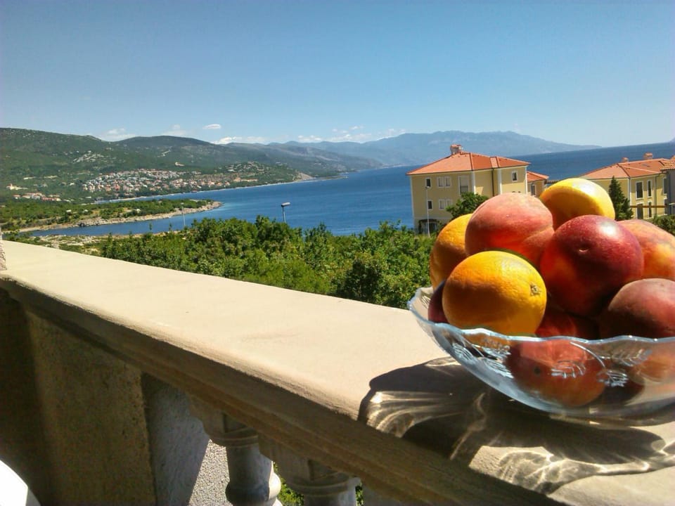 Day, Summer, Balcony/Terrace, Sea view