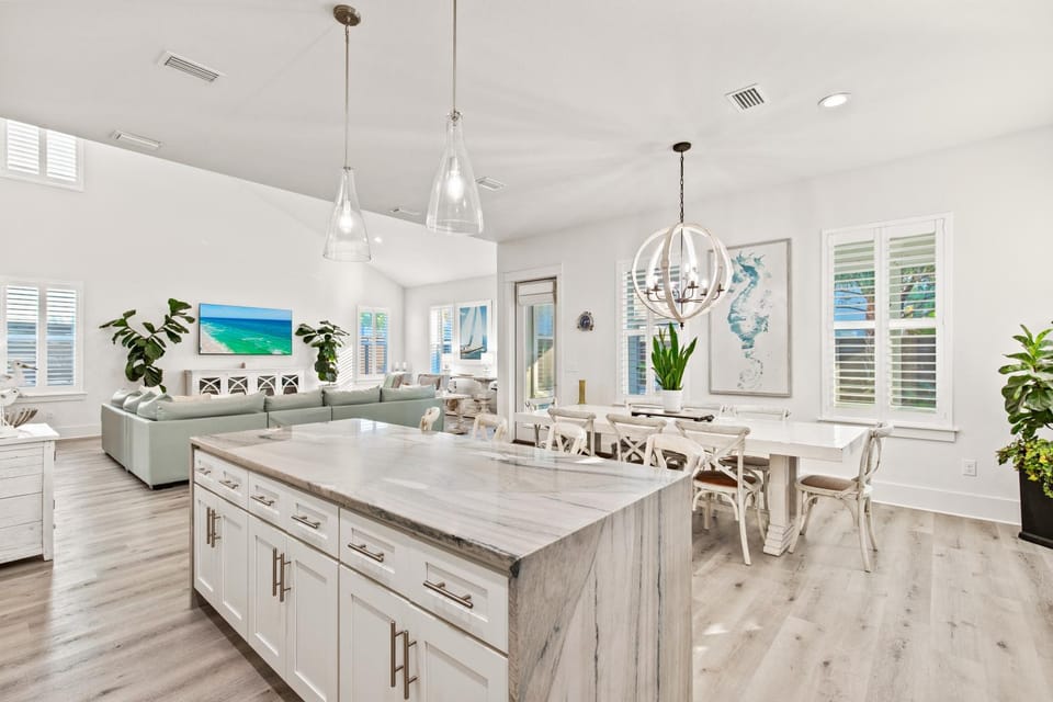 5 O Clock Somewhere House in Miramar Beach