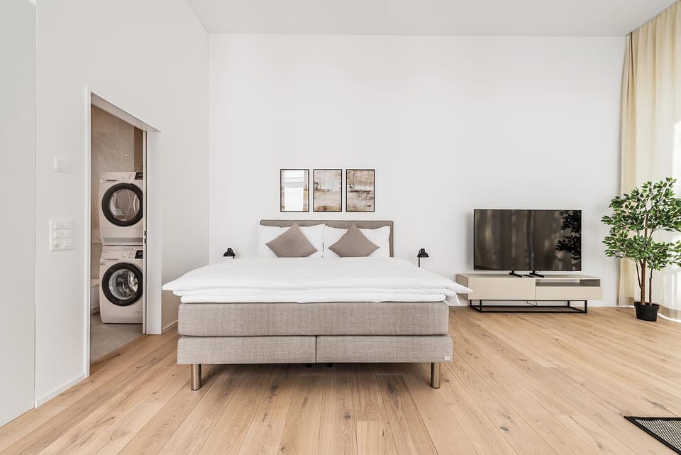 DESIGN-STUDIO 2 !Gratis Parken, Free Parking! Apartment in Baden-Württemberg