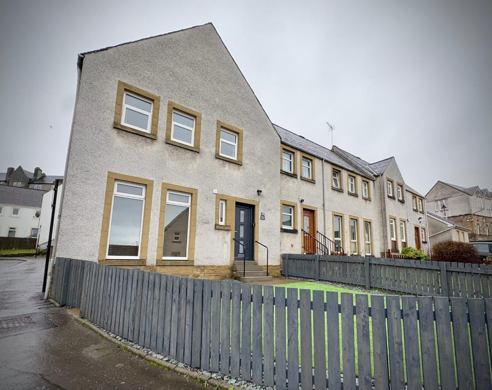 Cochrane House House in Stirling