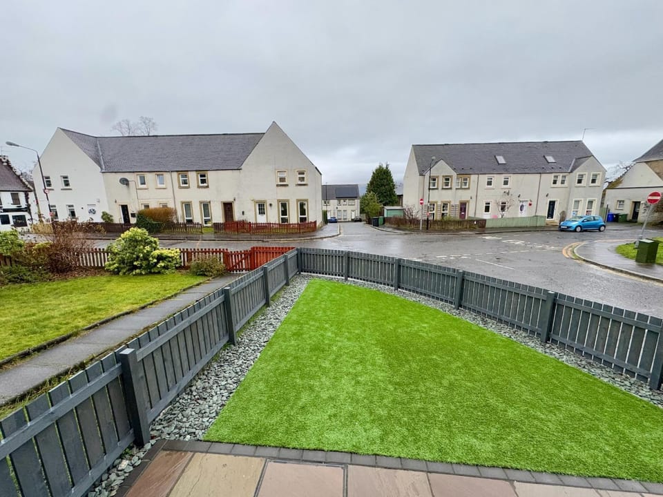 Cochrane House House in Stirling