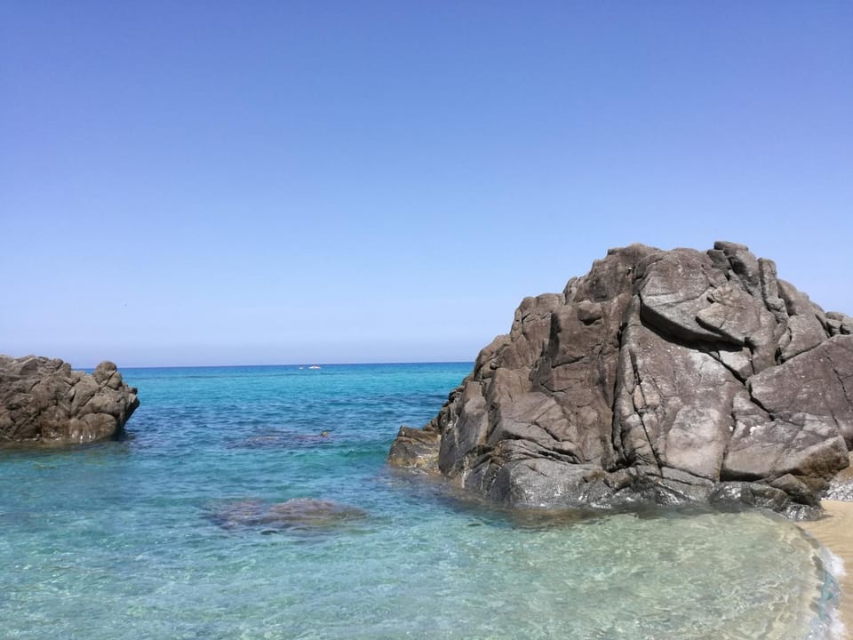 Natural landscape