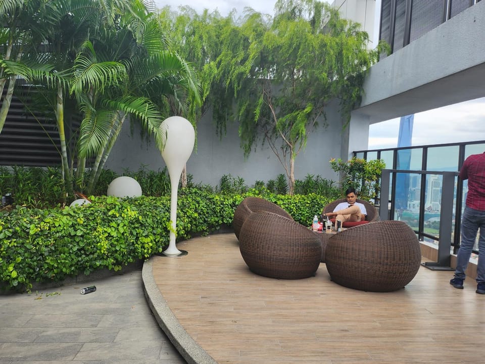 Garden, Garden
