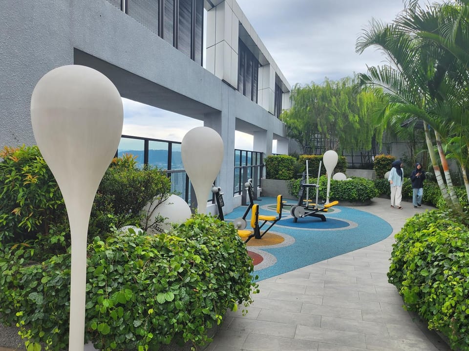 Garden, Garden