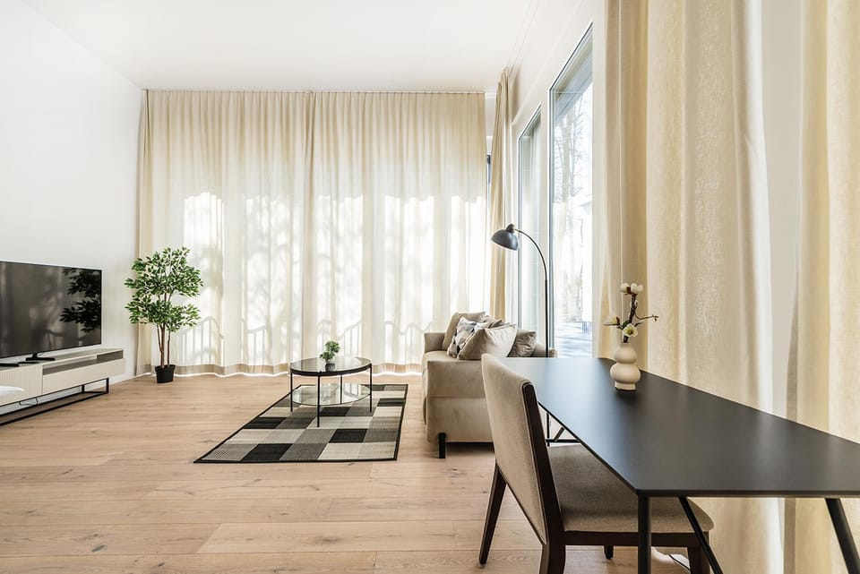 DESIGN-STUDIO 1 !Gratis Parken, Free Parking! Apartment in Baden-Württemberg