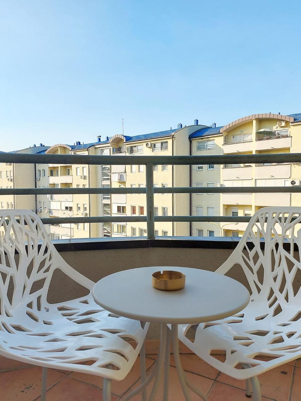 Apartman Stella Banja Luka Apartment in Federation of Bosnia and Herzegovina
