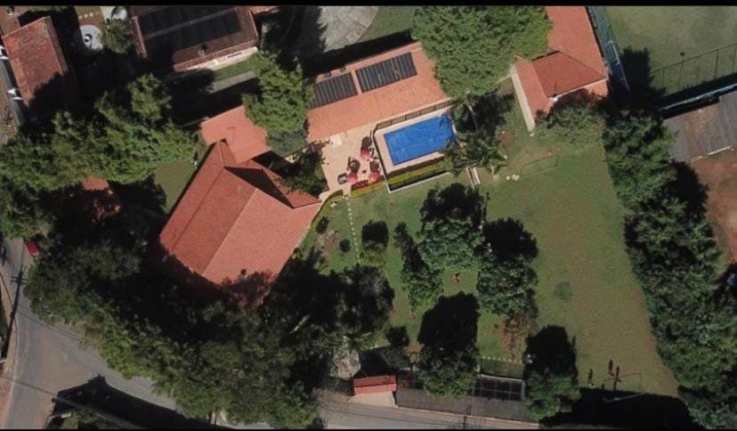 Sitio do tiozinho - Atibaia House in Atibaia