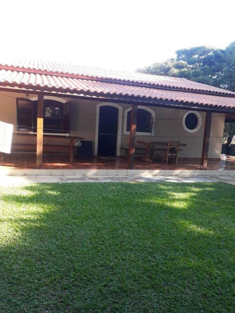 Sitio do tiozinho - Atibaia House in Atibaia