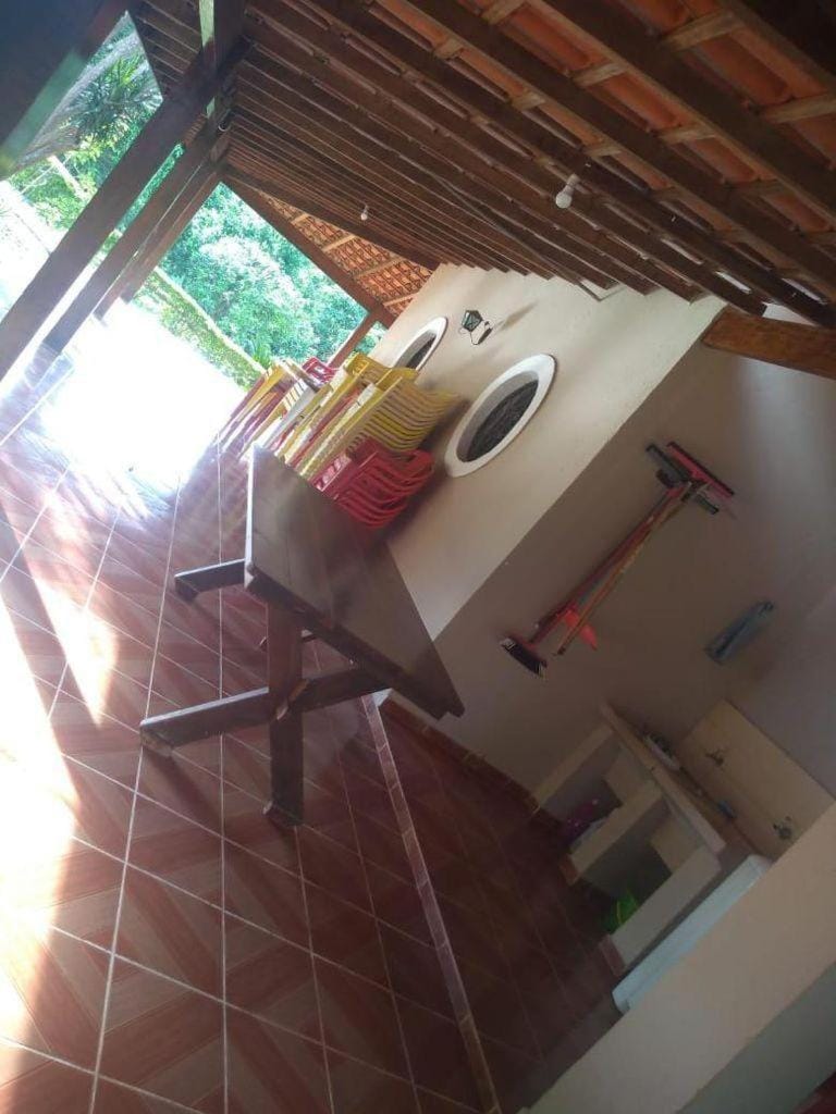 Sitio do tiozinho - Atibaia House in Atibaia