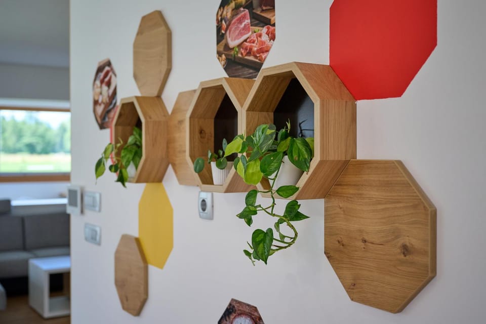 Chili apartment Apartment in Slovenia