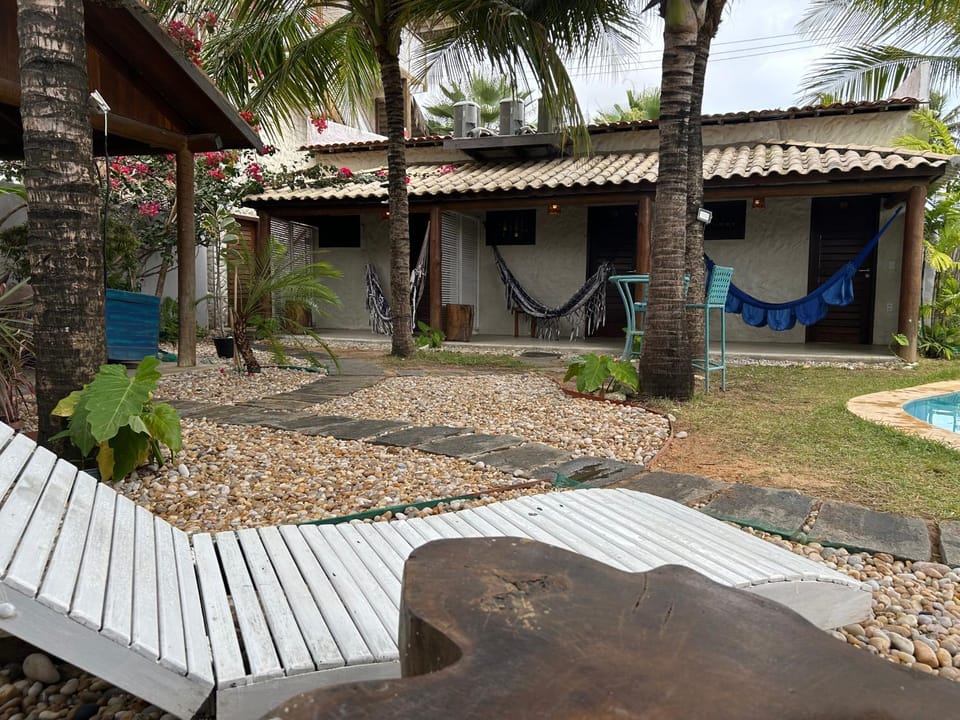 Uba Village Icaraizinho House in State of Ceará