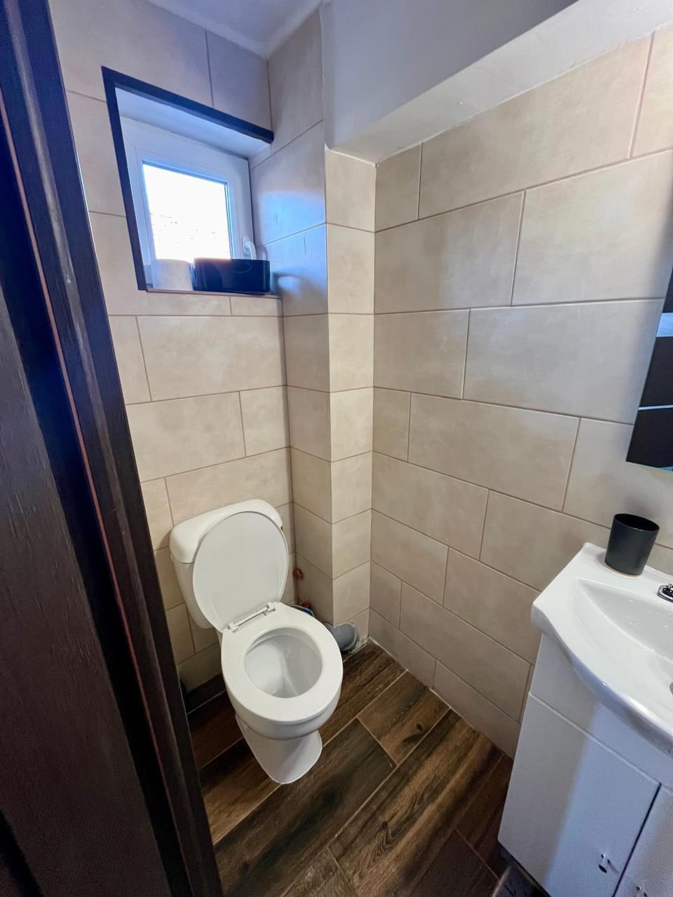 Sole 2 Apartment in Serbia