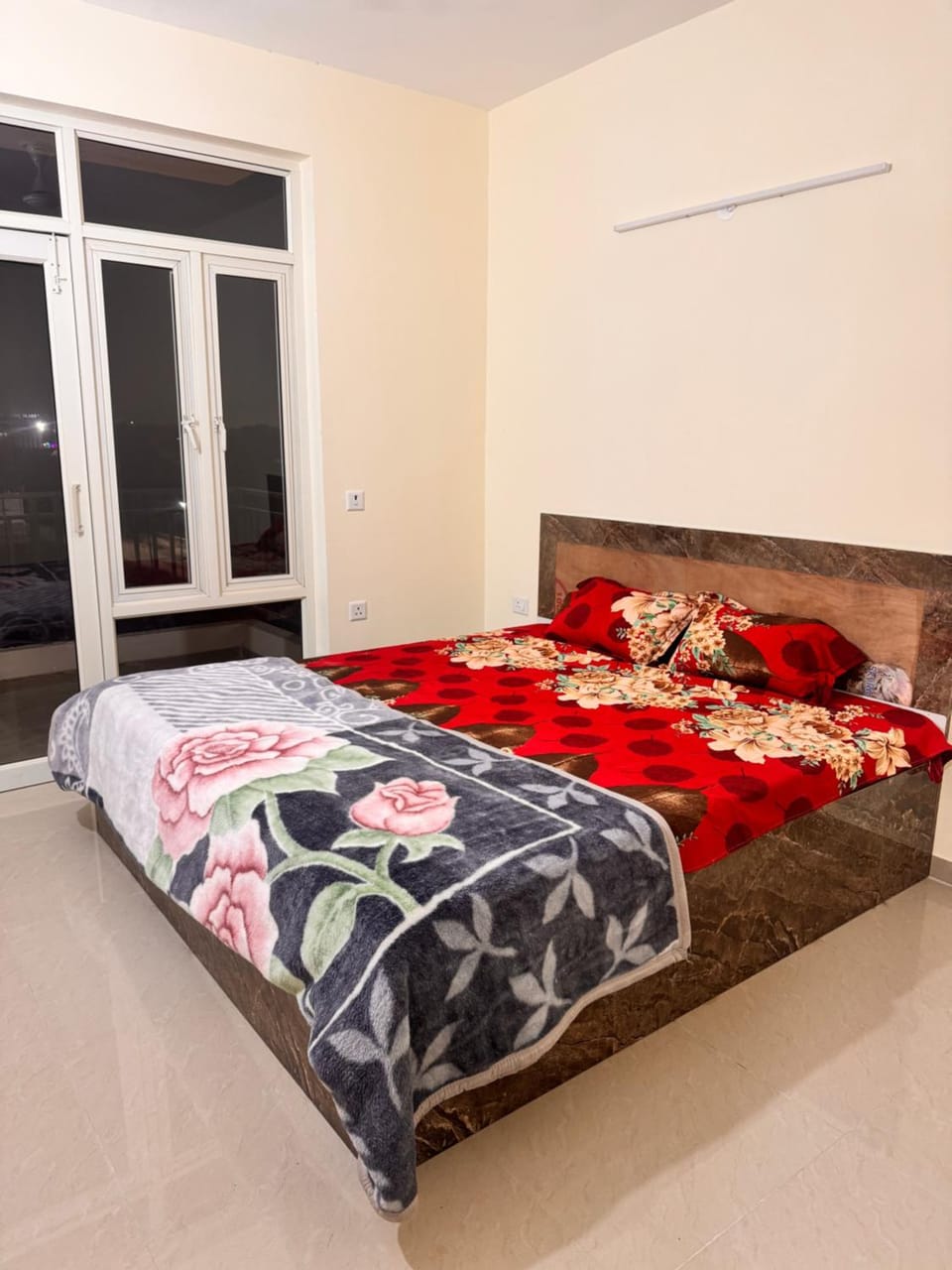 Prayagraj kumbh omaxe VIPGhat 2 Apartment in Uttar Pradesh