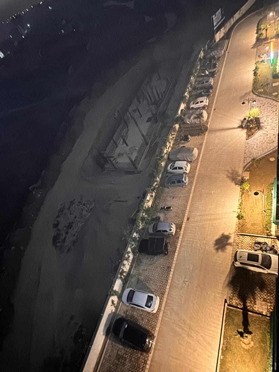 Prayagraj kumbh omaxe VIPGhat 2 Apartment in Uttar Pradesh
