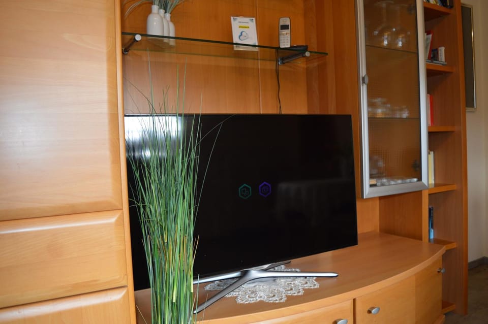 TV and multimedia, Evening entertainment