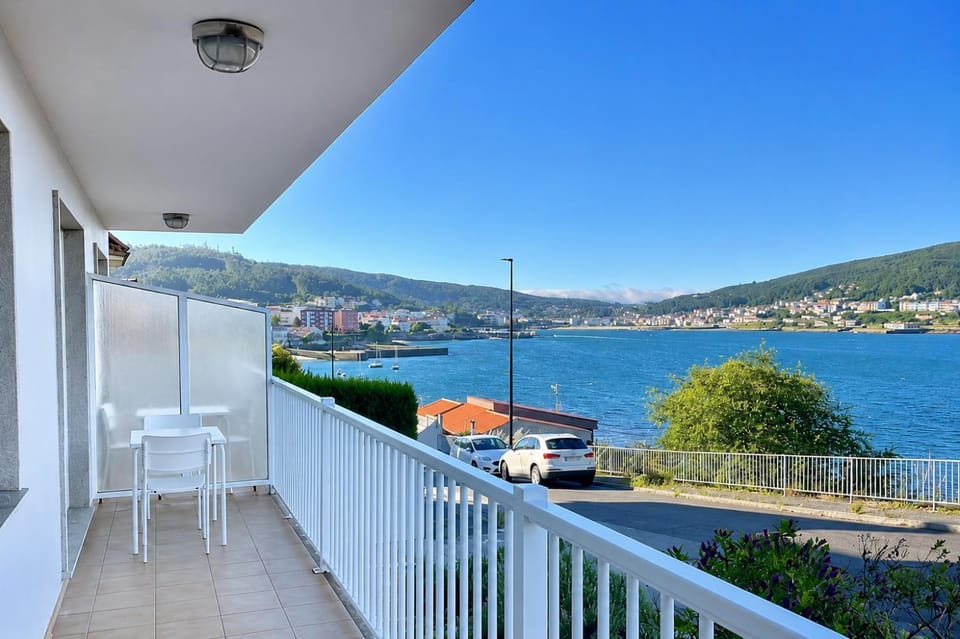 View (from property/room), Balcony/Terrace