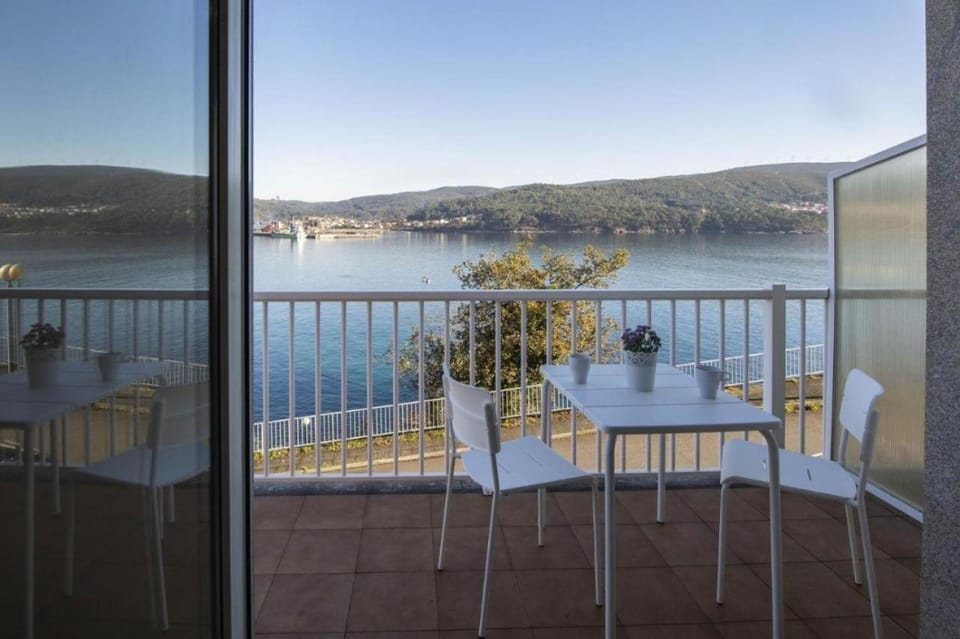 View (from property/room), Balcony/Terrace
