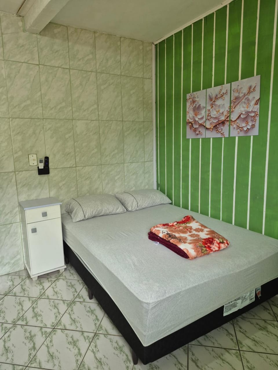 Casa em Ganchos House in Florianopolis