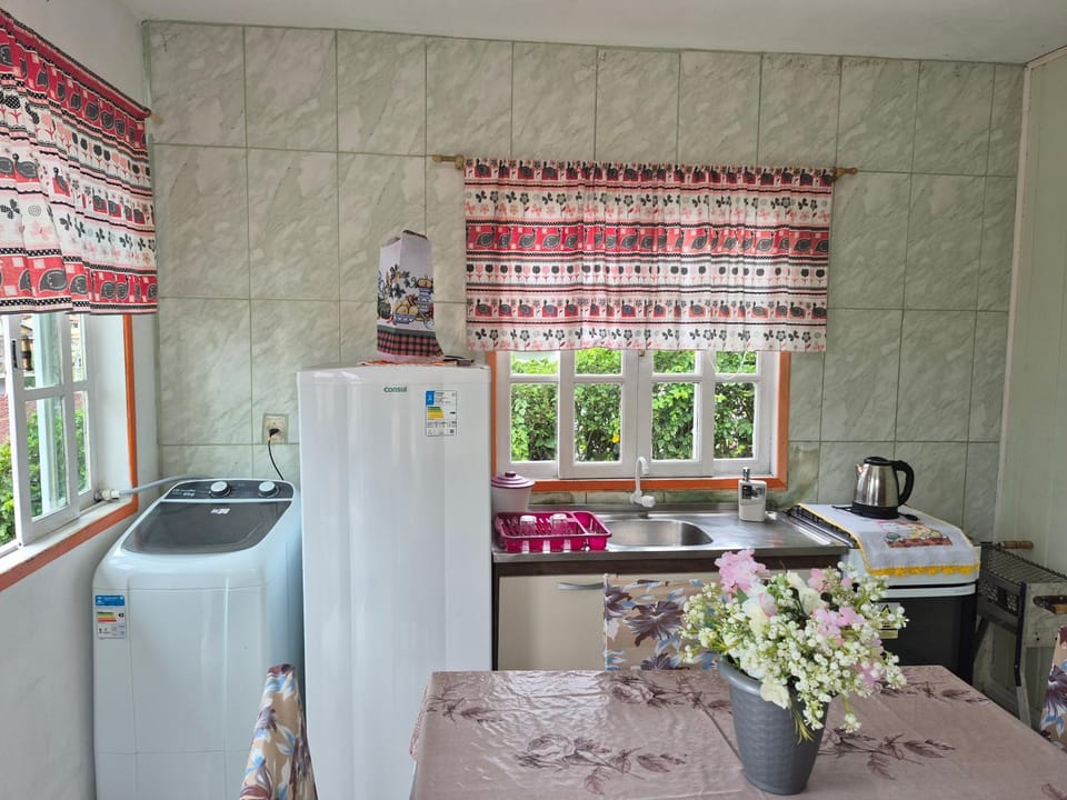 Casa em Ganchos House in Florianopolis
