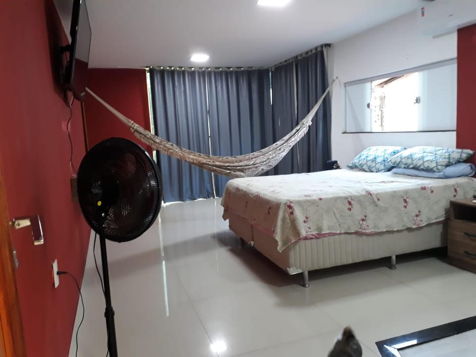 casa para acop 30 House in Belém