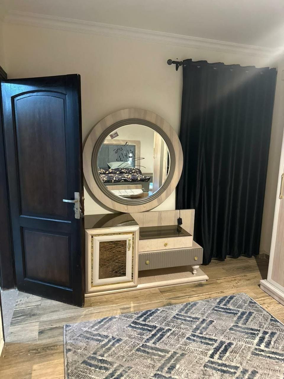 All-New Apartment Offshore Apartment in Egypt