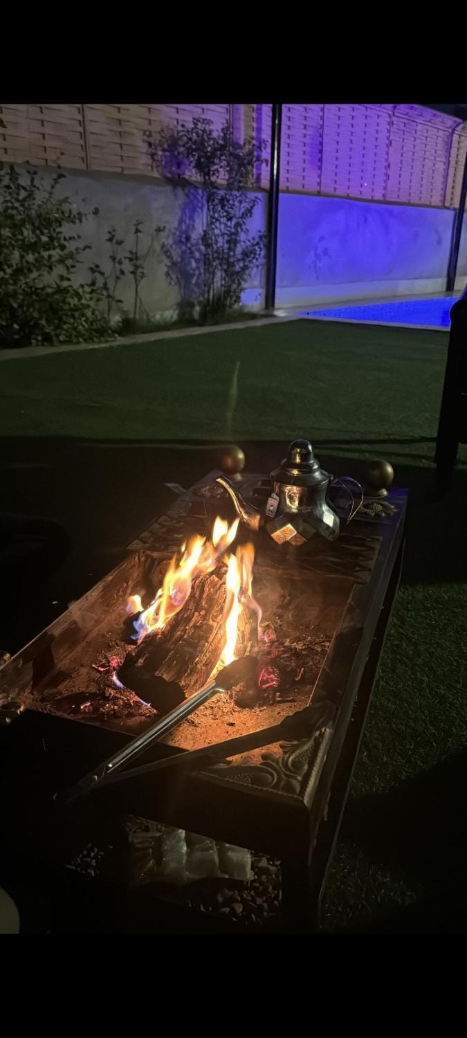 بيت العائلة Family home Apartment in Medina