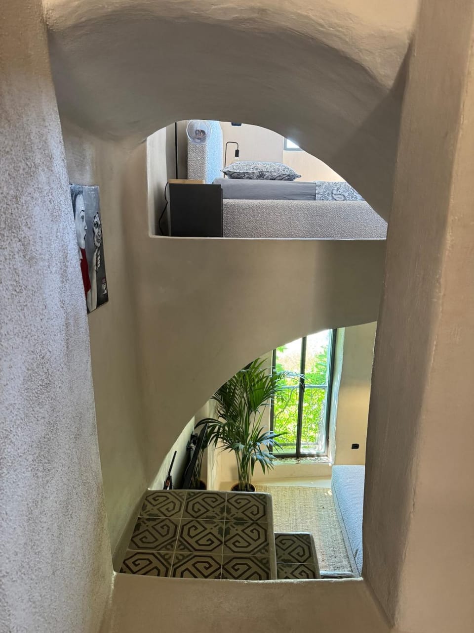 La Torretta Apartment in Liguria