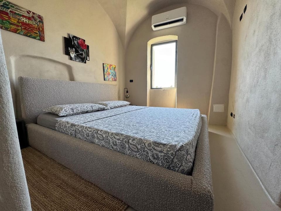 La Torretta Apartment in Liguria