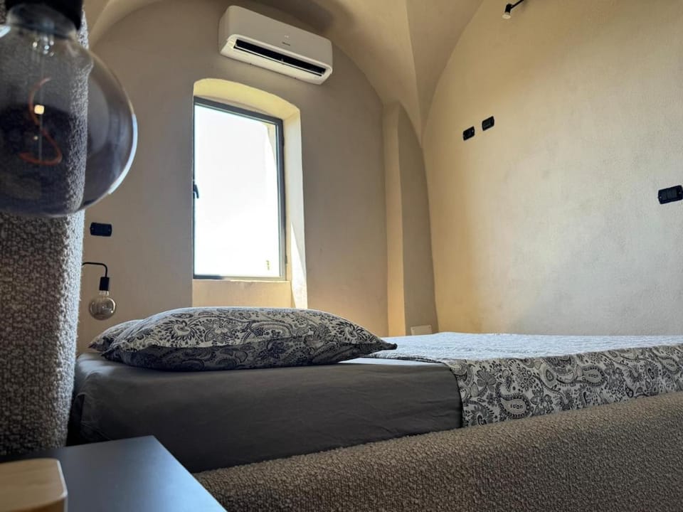 La Torretta Apartment in Liguria
