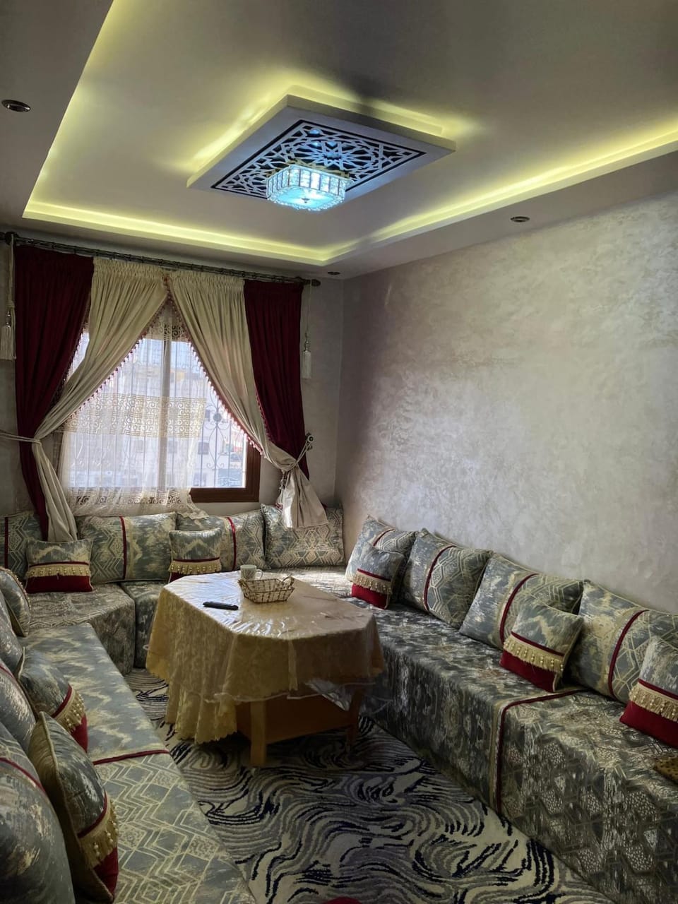 Typical Moroccan apartment & Wifi Apartment in Agadir