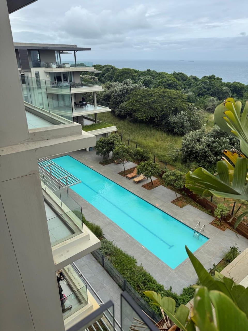 Sibaya's Cozy Apartment in Oceans Dune Apartment in KwaZulu-Natal