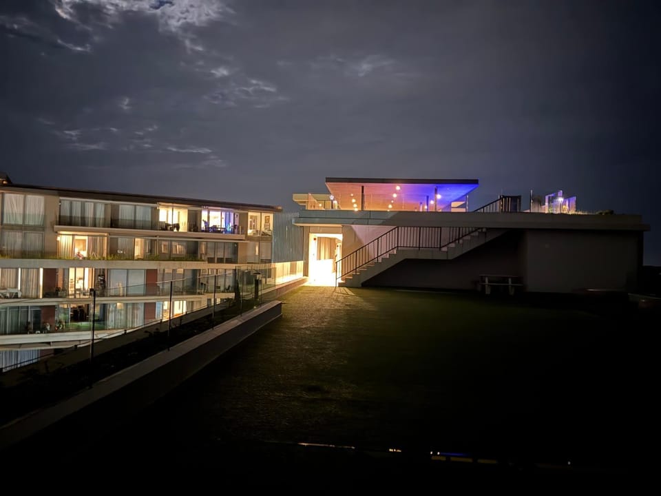 Sibaya's Cozy Apartment in Oceans Dune Apartment in KwaZulu-Natal