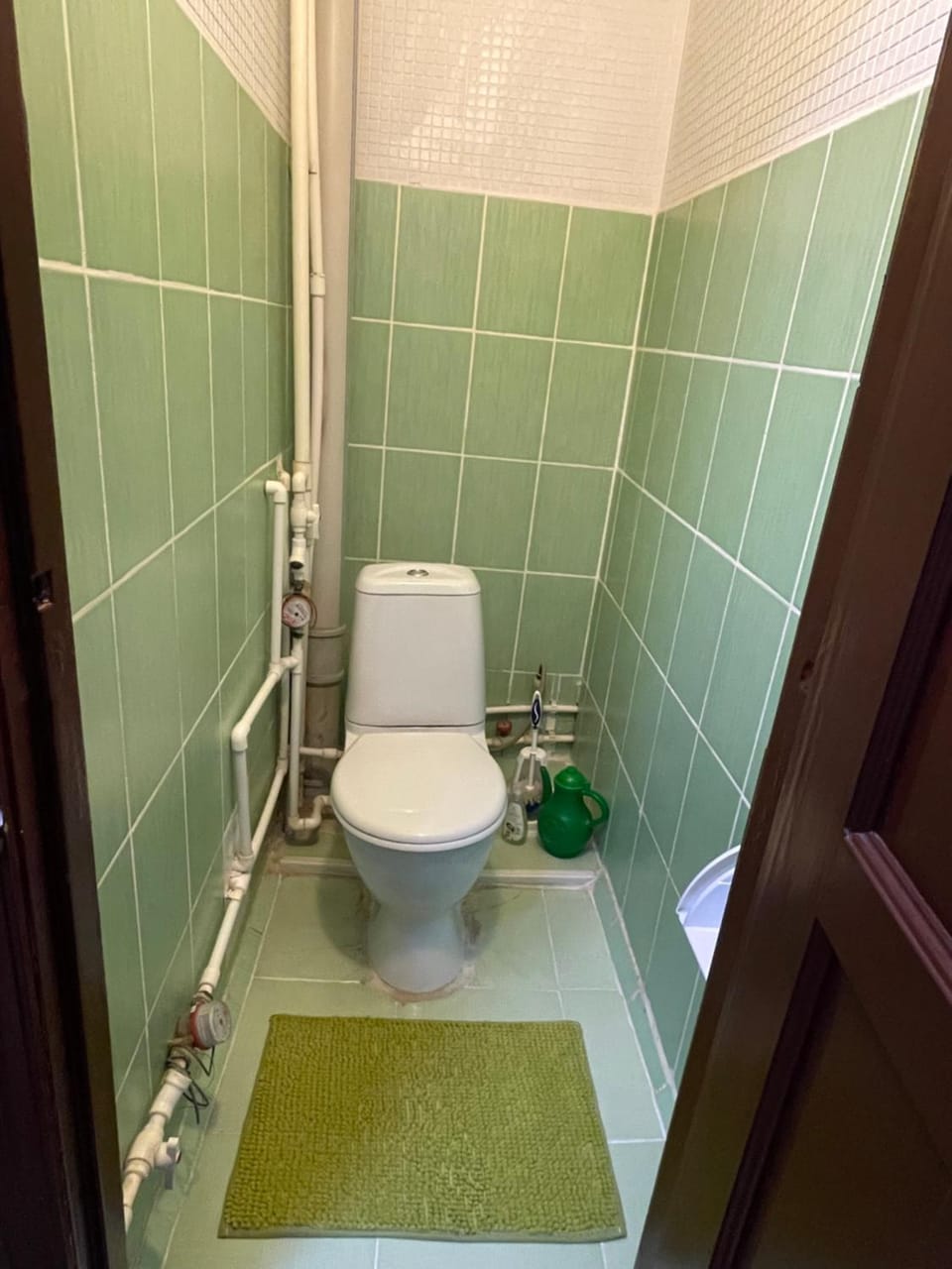 Уютные апартаменты Темиртау Apartment in Kazakhstan