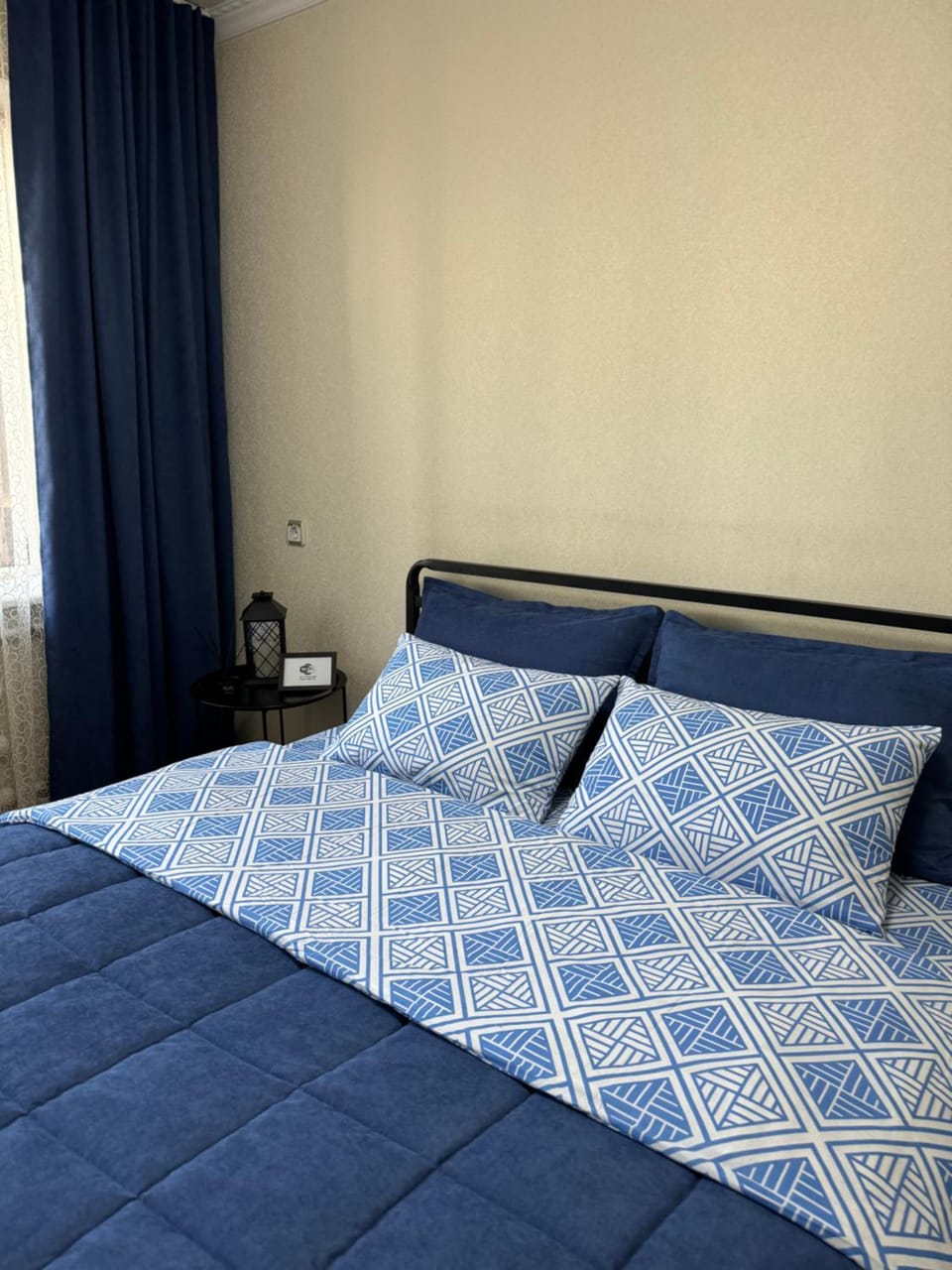 Уютные апартаменты Темиртау Apartment in Kazakhstan