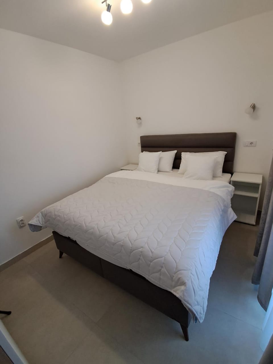 Zenit apartmani Apartment in Serbia