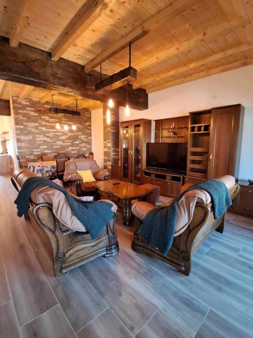 Zenit apartmani Apartment in Serbia