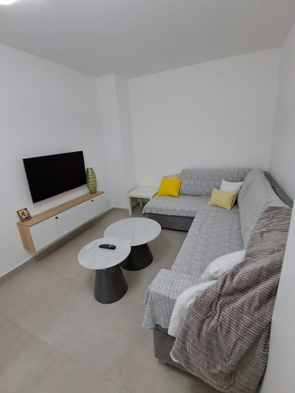 Zenit apartmani Apartment in Serbia