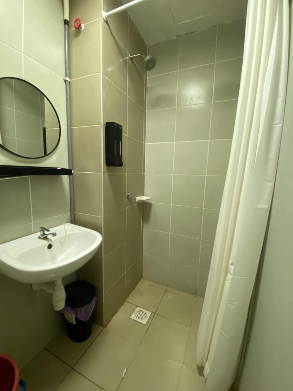 Tuah Homestay Puncak Alam House in Selangor, Malaysia