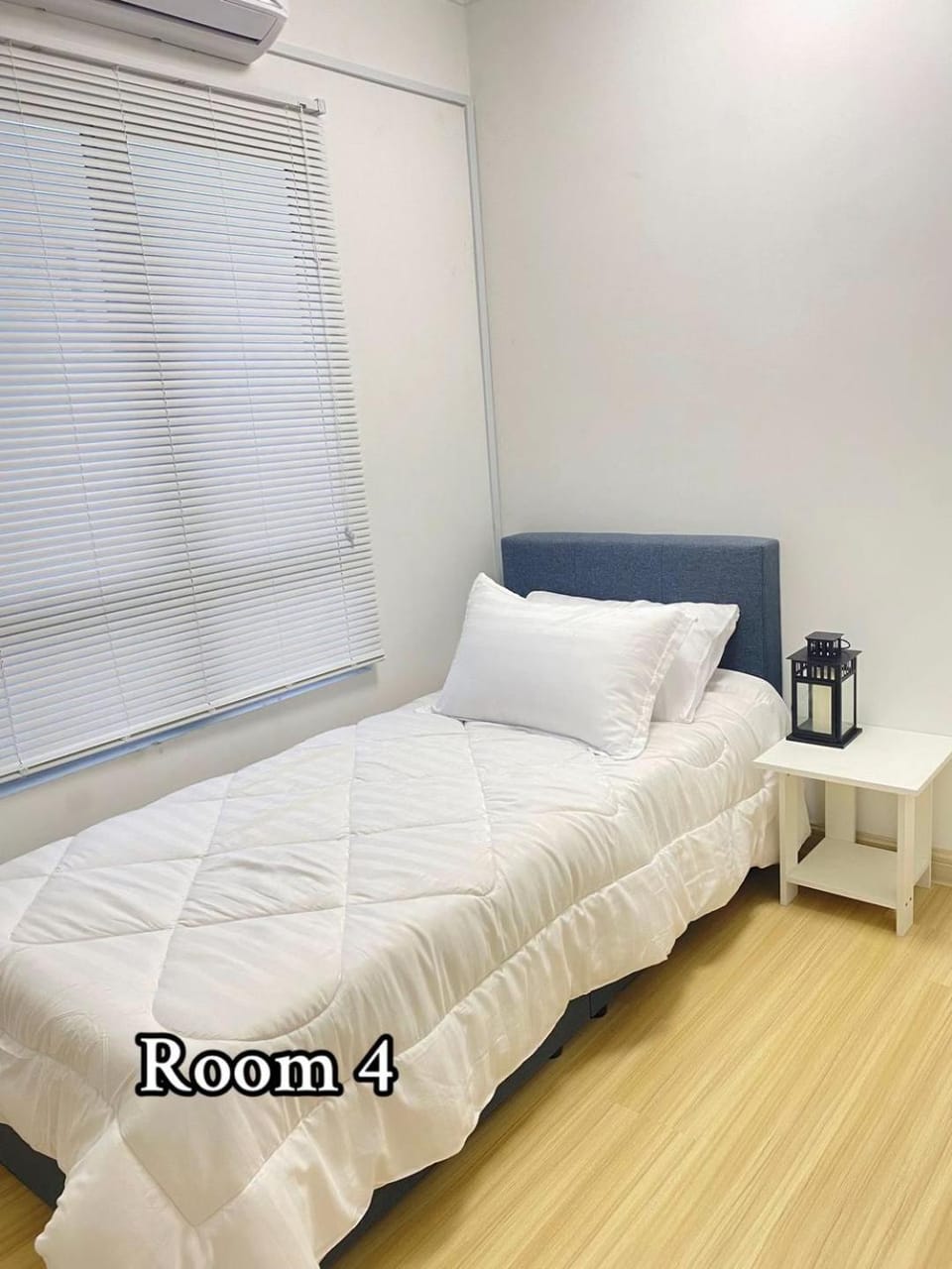 Tuah Homestay Puncak Alam House in Selangor, Malaysia