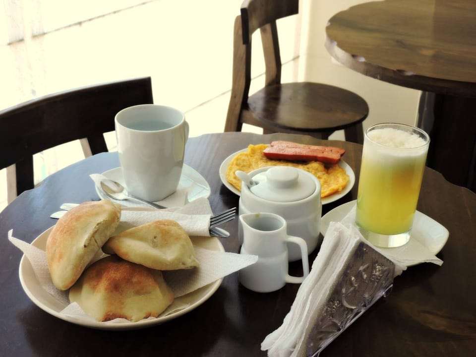 Food, Breakfast